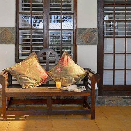 Mawethu Peaceful Garden With Covered Pool And Braai Area 开普敦 外观 照片
